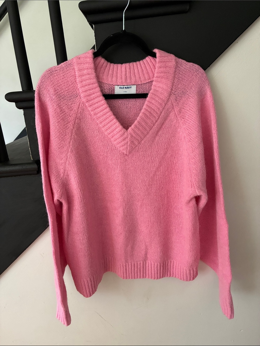 Old Navy Vneck sweater